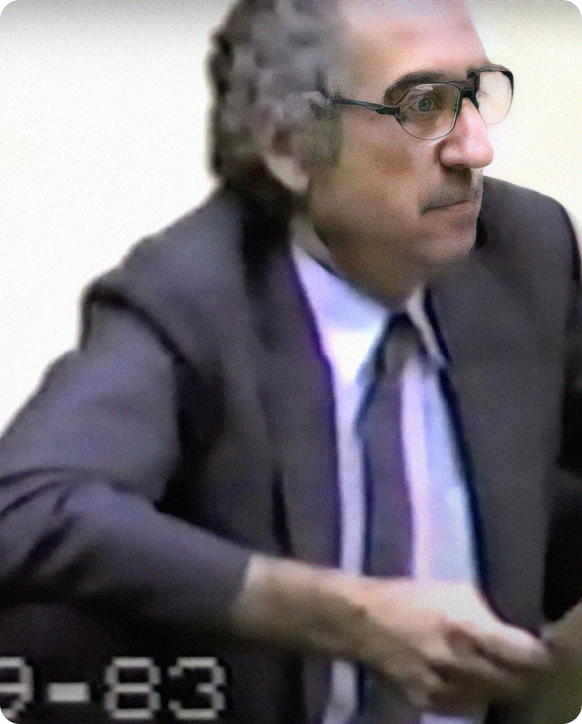 Dr. Donald Klein